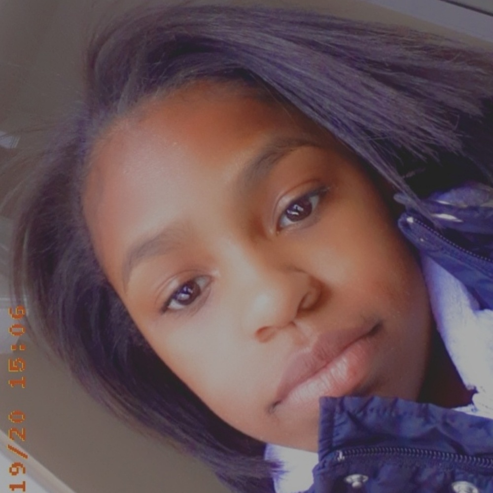 Meet your Posher, Kaylah